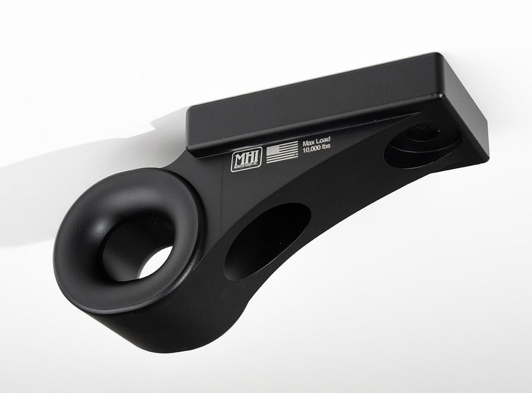 ハイドロ　プライズオリジナルコイルマウントセット BRONCO REAR RECOVERY POINT (PAIR) – MHI Offroad