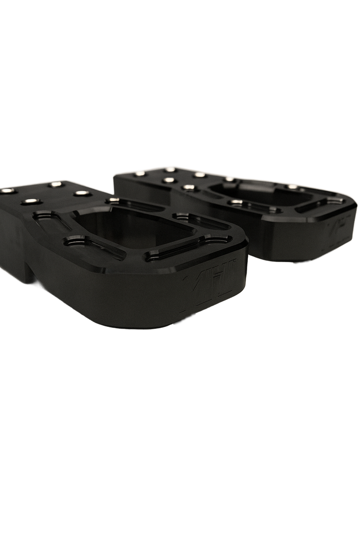 2017-2025 FORD SUPERDUTY OEM REPLACEMENT KIT