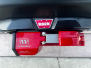 Alpha Hook (Winch Hook PRE ORDER)
