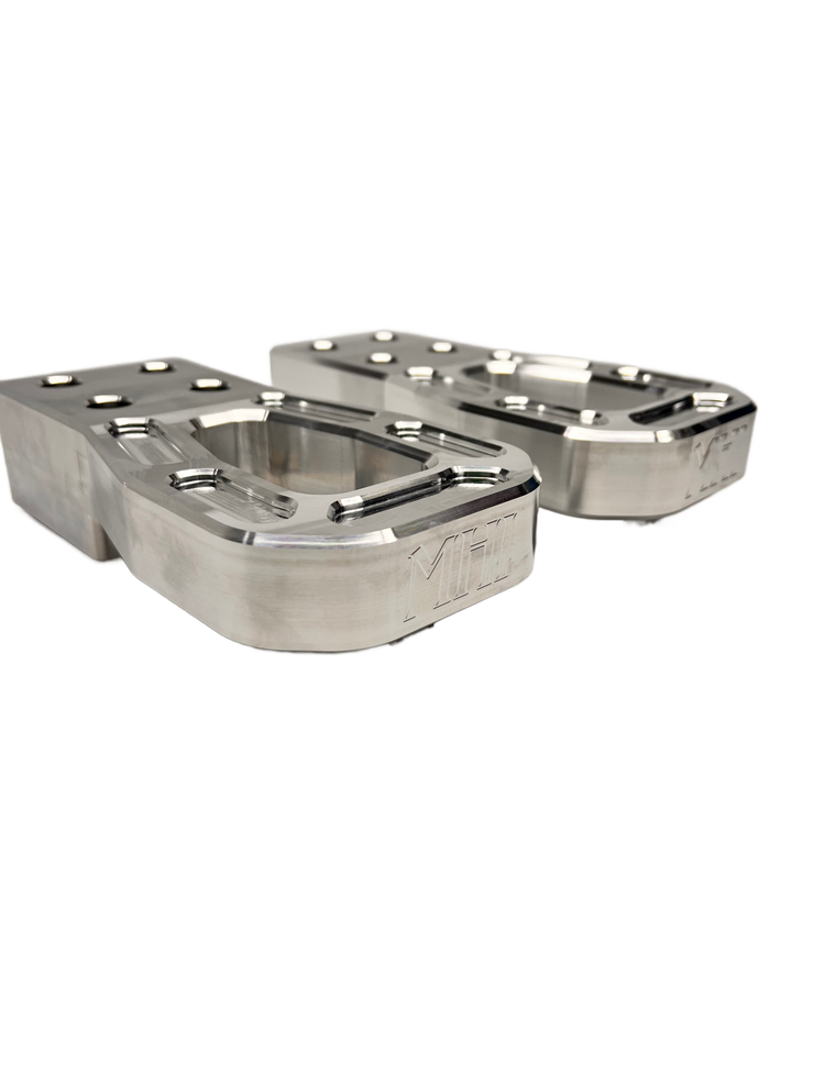 2017-2025 FORD SUPERDUTY OEM REPLACEMENT KIT
