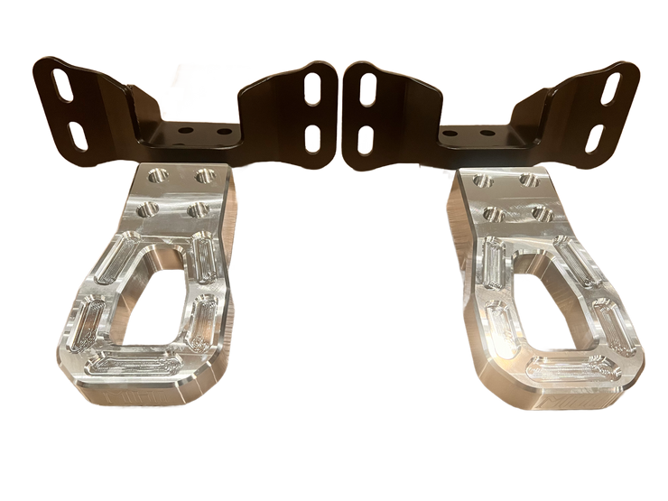 2017-2025 FORD SUPERDUTY OEM REPLACEMENT KIT