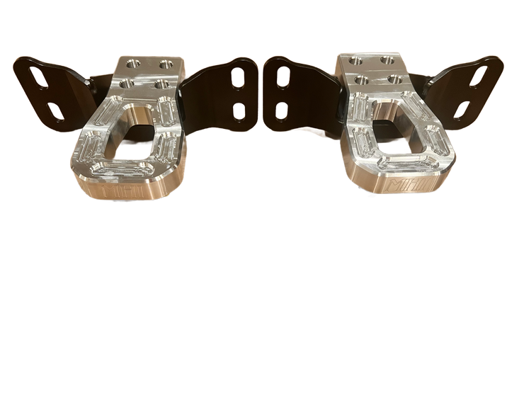2017-2025 FORD SUPERDUTY OEM REPLACEMENT KIT