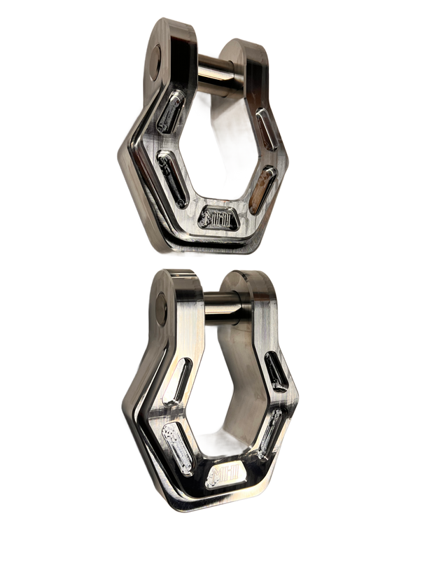 REAPER SHACKLE XLB