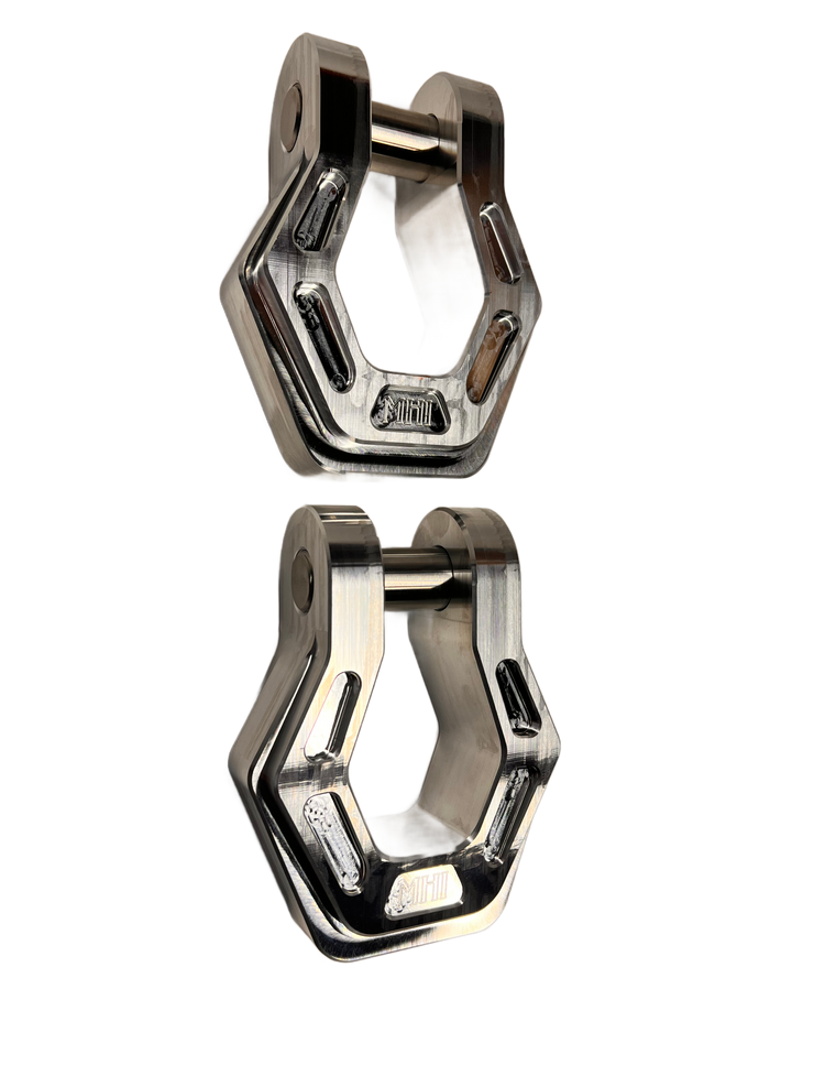 REAPER SHACKLE XLB