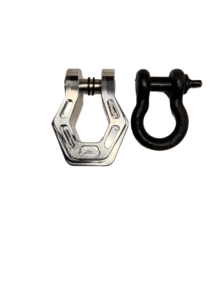 REAPER SHACKLE XLB