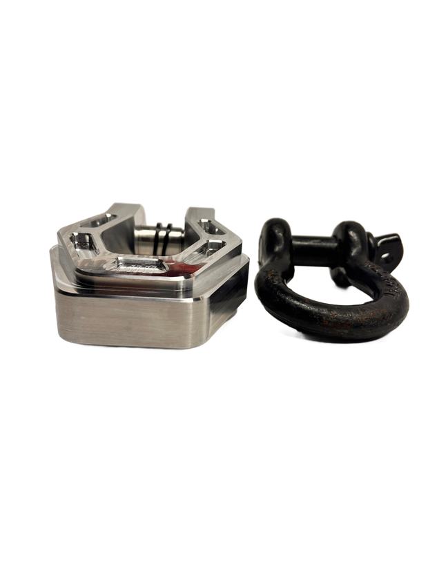 REAPER SHACKLE XLB