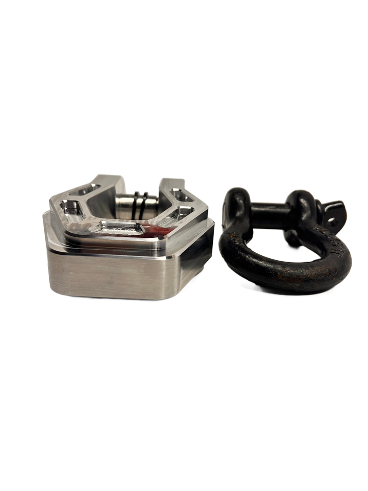 REAPER SHACKLE XLB