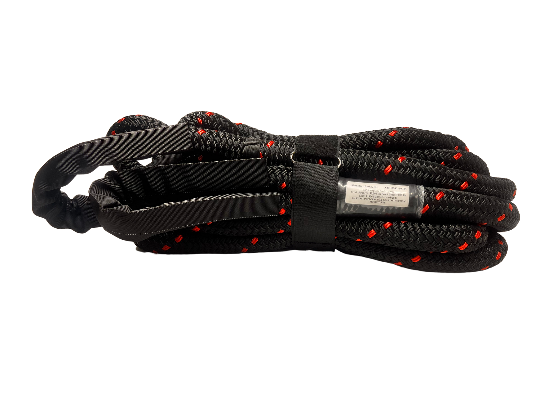 MONSTER ROPE – MHI Offroad