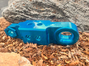 CLASS V 2.5" SOFT SHACKLE/STEEL SHACKLE HITCH
