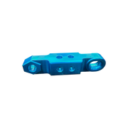 HYDRA HITCH SOFT SHACKLE/STEEL SHACKLE HITCH