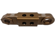 HYDRA HITCH SOFT SHACKLE/STEEL SHACKLE HITCH