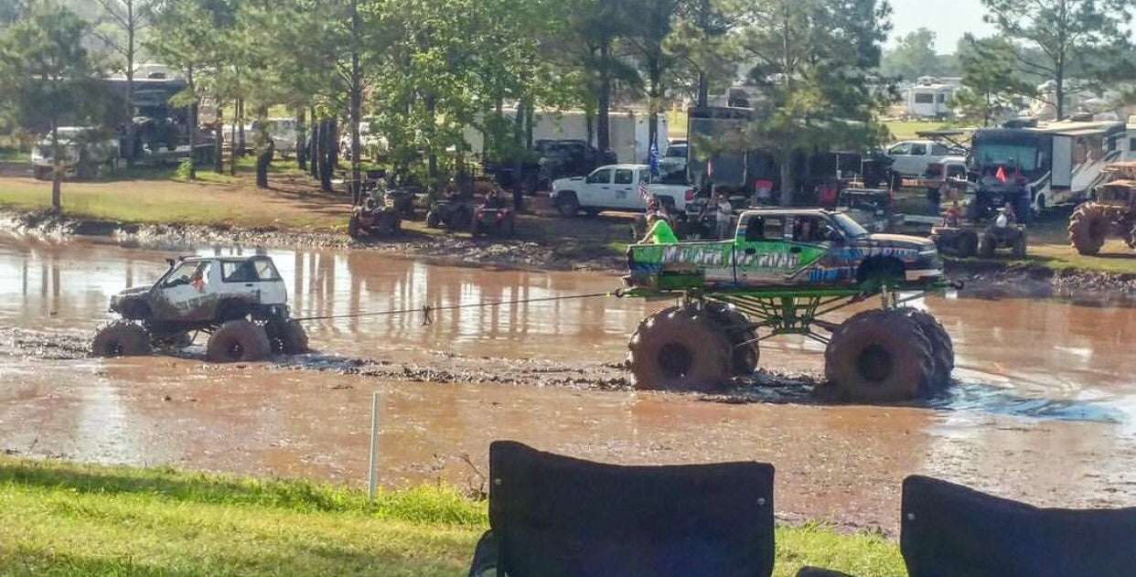 MONSTER ROPE – MHI Offroad