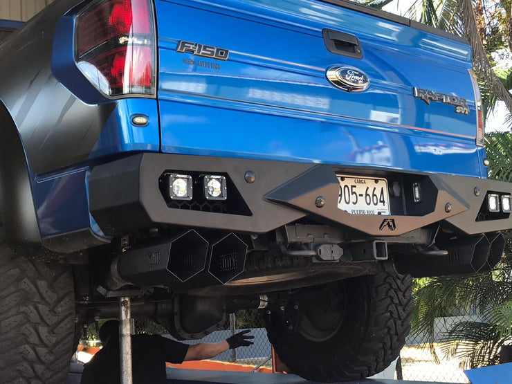 HEX FLO EXHAUST TIP