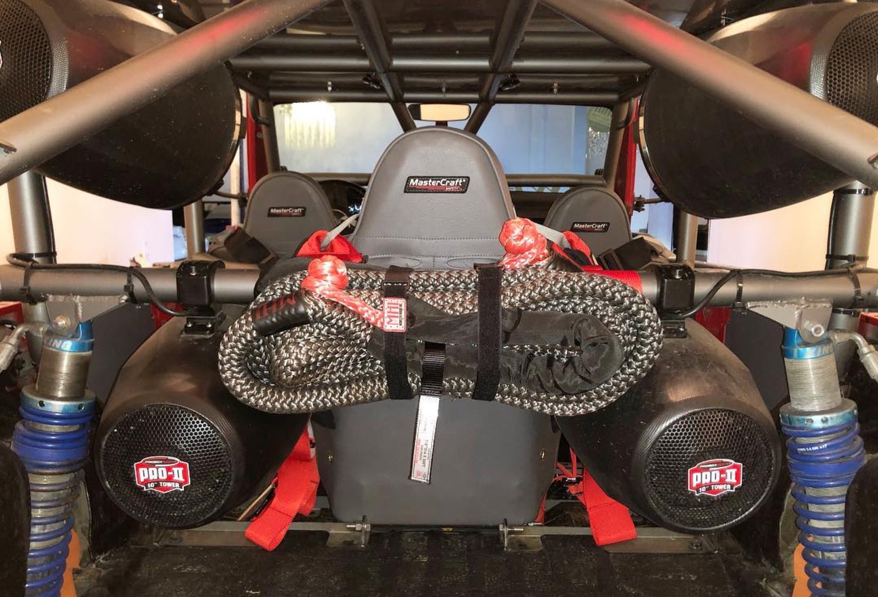 MONSTER ROPE – MHI Offroad