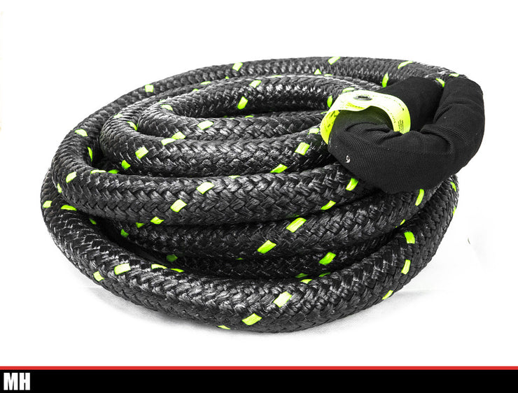 Act Monster Rope MONSTER KINETIC RECOVERY ROPE 1 1/2