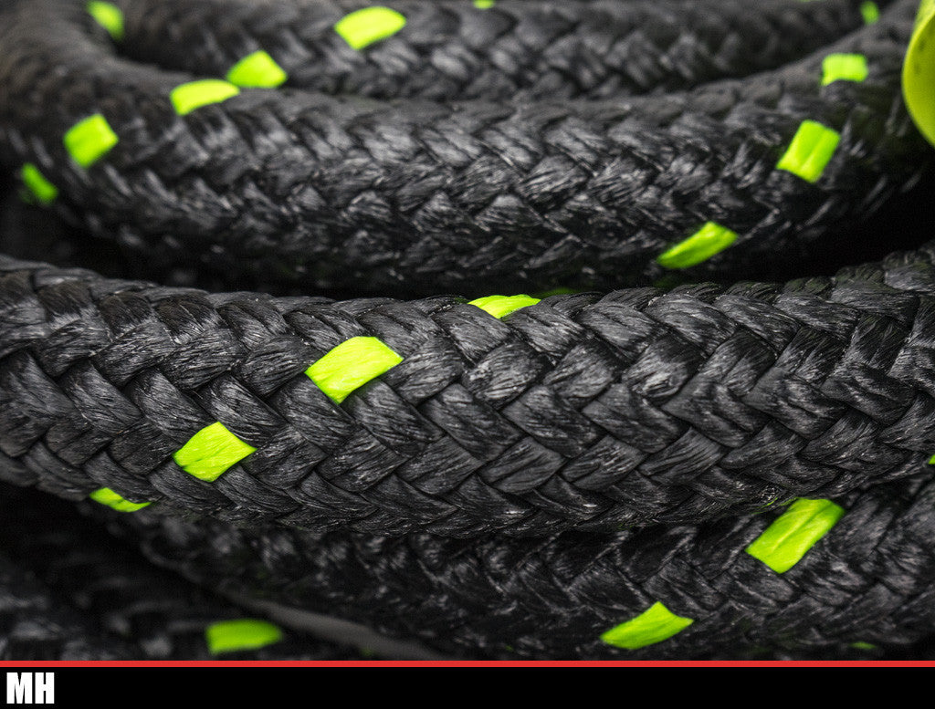 MONSTER ROPE – MHI Offroad