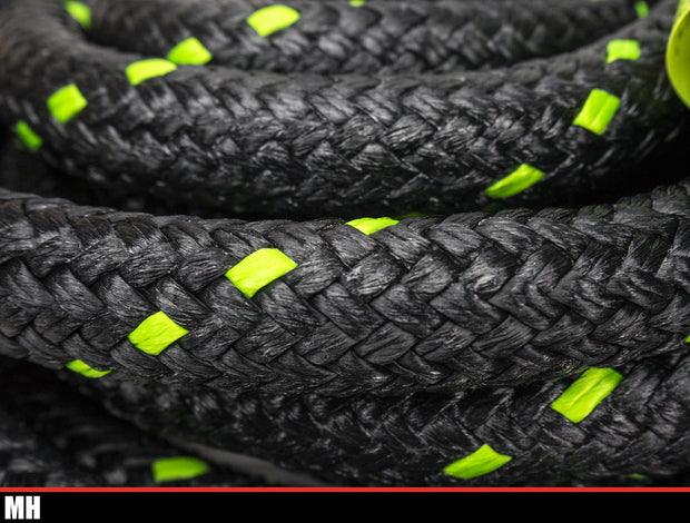 MONSTER ROPE – MHI Offroad