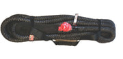 ZEUS OPEN EYE ROPE 1 1/4" x 30'  Rated at 52,500lbs. In Stock!